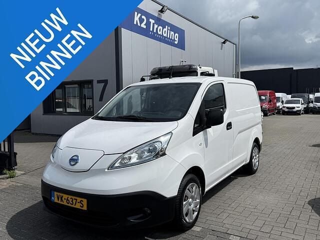 Overige Gebruikt 2014 Nissan e-NV200 Van | € 5.999 (Super prijs) - Afbeelding 1/4