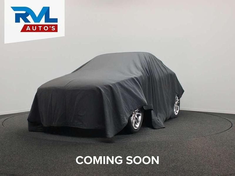 Blauw, metallic lak Gebruikt 2025 Ford Mustang GT Cabriolet | € 49.950 - Afbeelding 1/2