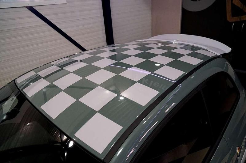 Occasion Abarth 695 209 PK (153 kW) 2020 Groen Hatchback