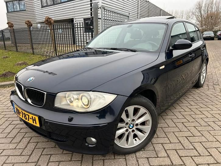 Occasion BMW 120 149 PK (109 kW) 2006 Hatchback