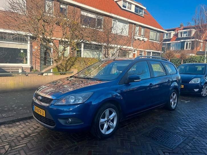 Occasion 2010 Ford Focus | € 1.500 (Goede deal) - Afbeelding 1/4