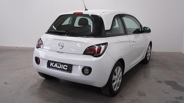 Occasion Opel Adam 69 PK (50 kW) 2013 Wit Hatchback
