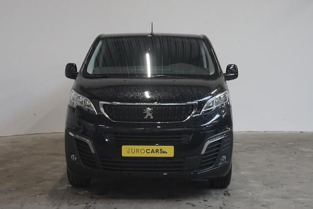 Occasion Peugeot Expert 177 PK (130 kW) 2023 Zwart Van