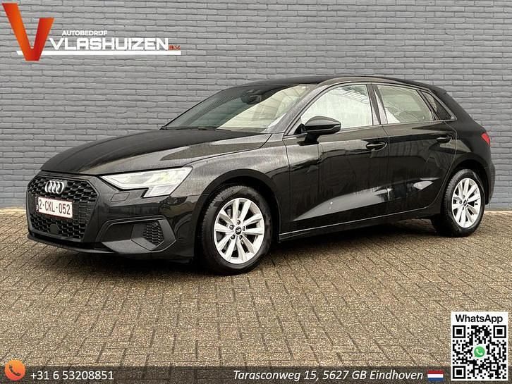 Gebruikt 2022 Audi A3 Proline | € 15.950 (Goede deal) - Afbeelding 1/4