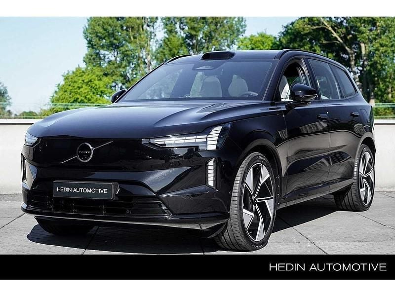 Gebruikt 2023 Volvo EX90 Ultra SUV | € 104.995 - Afbeelding 1/4