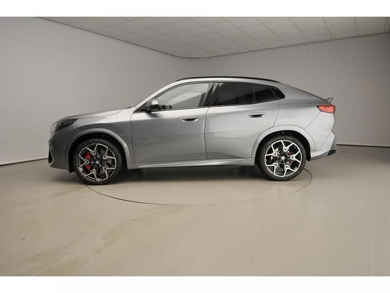 Occasion BMW X2 156 PK (114 kW) 2026 Grijs SUV