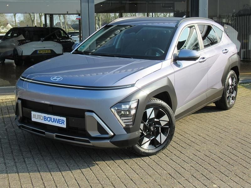 Occasion Hyundai Kona Premium 2023 SUV
