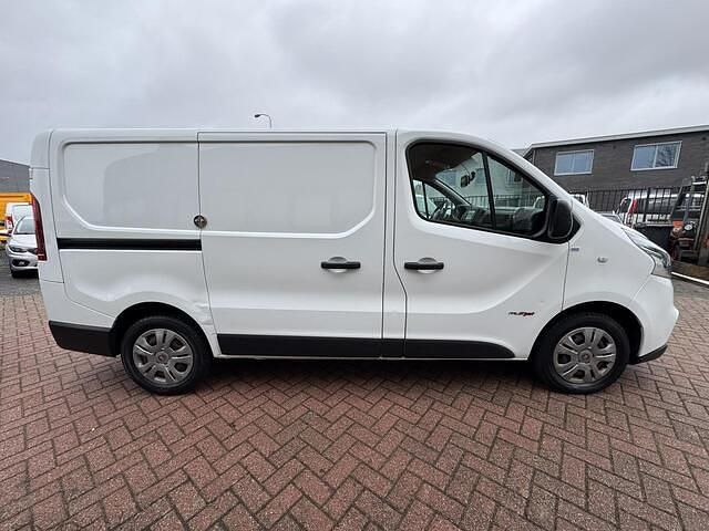 Occasion Fiat Talento 95 PK (69 kW) 2018 Wit (metallic) MPV