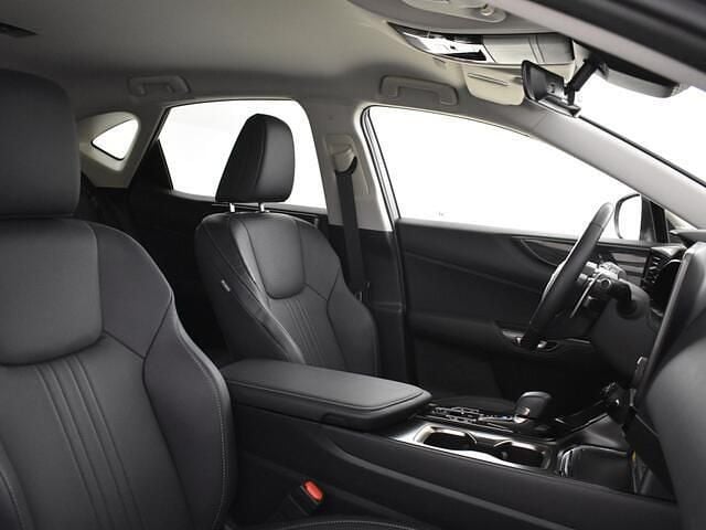 Occasion Lexus NX450h+ Luxury Line 309 PK (227 kW) 2025 Grijs SUV