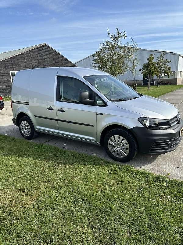 Gebruikt 2019 VW Caddy Beach MPV | € 13.750 (Eerlijke prijs) - Afbeelding 1/4