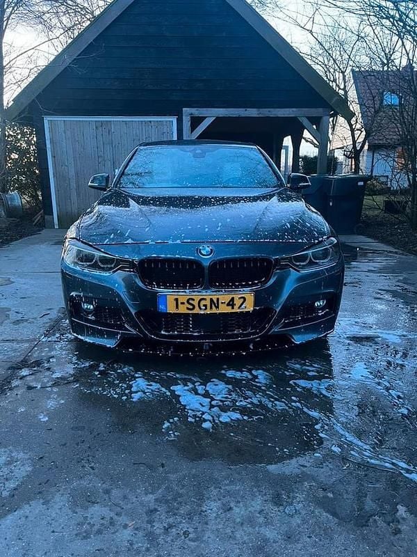 Occasion BMW 330 258 PK (189 kW) 2013