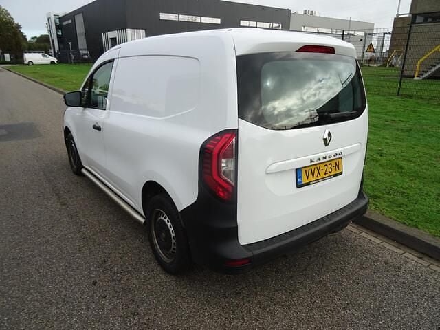 Occasion Renault Kangoo Komfort 75 PK (55 kW) 2023 Wit MPV
