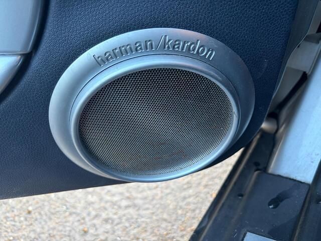 Occasion Mini Cooper Cabriolet Chili 116 PK (85 kW) 2005 Grijs Cabriolet