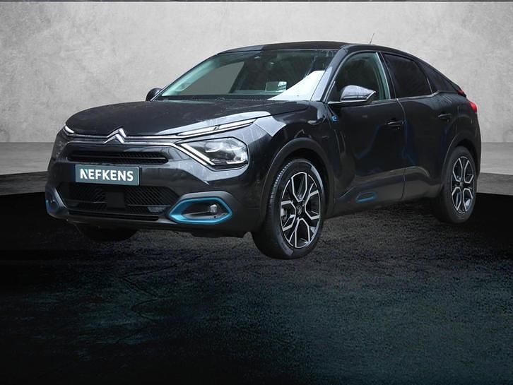 Occasion Citroën e-C4 Shine 2021