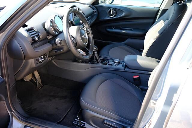 Occasion Mini Cooper Clubman Business 136 PK (100 kW) 2016 Grijs Stationwagen