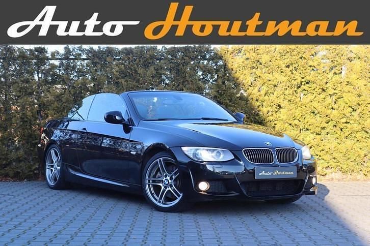 Occasion BMW 325 Executive 218 PK (160 kW) 2012 Cabriolet