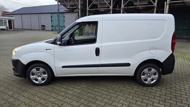 Occasion Fiat Doblò 90 PK (66 kW) 2013 Overige MPV