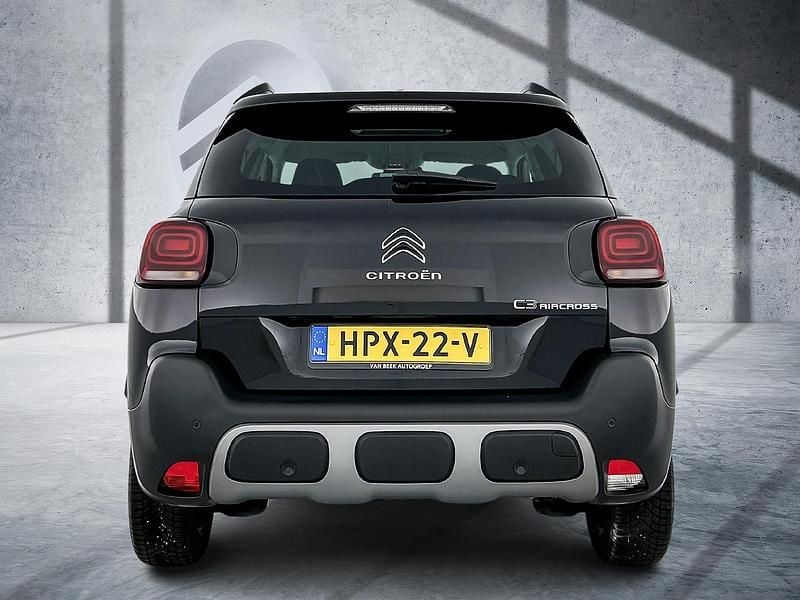 Occasion Citroën C3 Aircross PureTech 112 PK (82 kW) 2024 Suv SUV