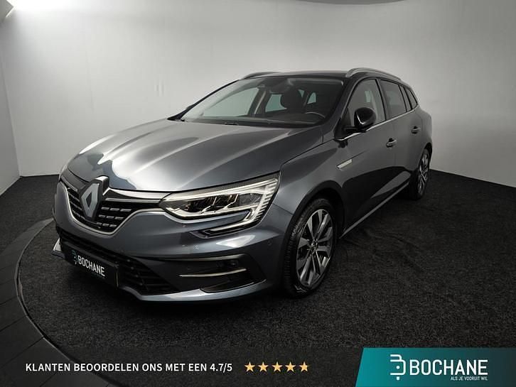 Occasion Renault Mégane IV Techno 140 PK (102 kW) 2023 Stationwagen