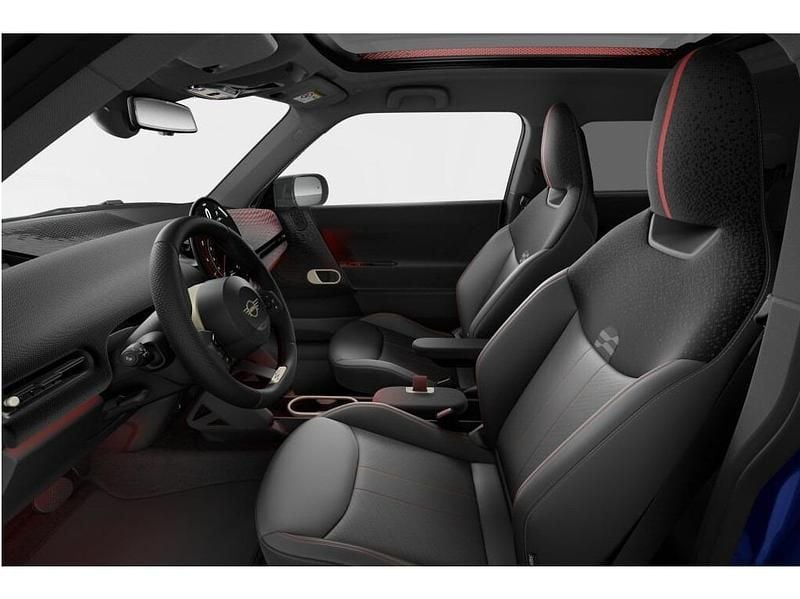 Occasion Mini Cooper 114 kW (156 PK) 2025 Blauw Hatchback