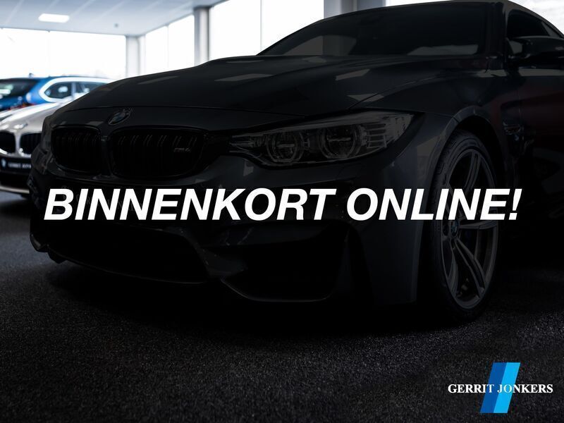 Grijs Gebruikt 2016 BMW M4 Comfort Edition Coupé | € 42.500 - Afbeelding 1/1