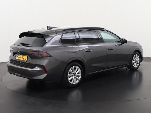 Occasion Opel Astra Business Edition 2025 Grijs Stationwagen