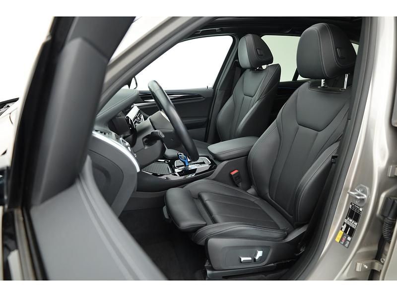 Occasion BMW X3 M Sport Line 286 PK (210 kW) 2022 Grijs SUV