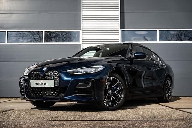 Overige Gebruikt 2021 BMW 430 Executive Coupé | € 39.999 (Super prijs) - Afbeelding 1/4