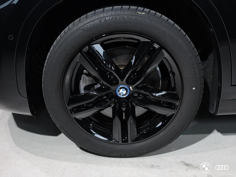 Occasion BMW X1 Efficient Dynamics 220 PK (161 kW) 2026 Zwart SUV