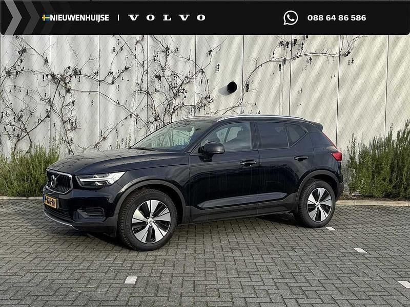 Occasion 2018 Volvo XC40 Momentum SUV | € 36.194 (Iets duurder) - Afbeelding 1/4