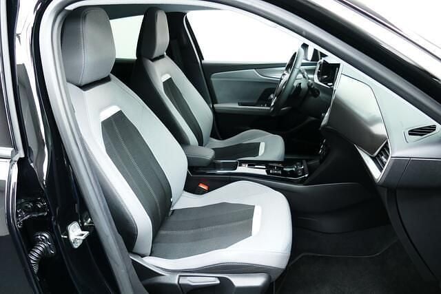 Occasion Opel Mokka Elegance 131 PK (96 kW) 2021 Zwart (metallic) SUV