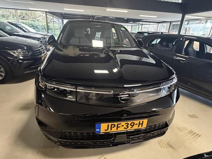 Nieuw Opel Grandland Electric Edition 110 kW (150 PK) 2025 SUV