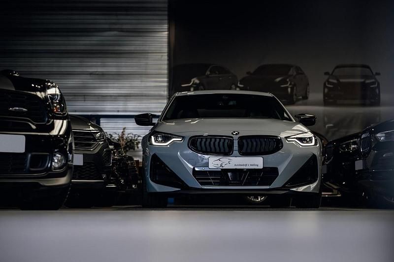 Grijs Occasion 2014 Audi A3 Sportback Ambition Hatchback | € 7.450 (Goede deal) - Afbeelding 1/4