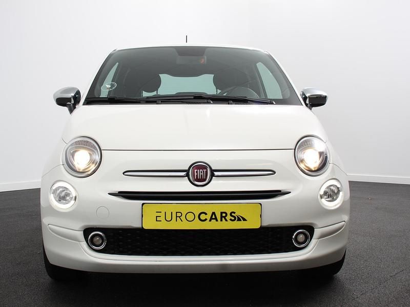 Occasion Fiat 500 2026 Wit Hatchback