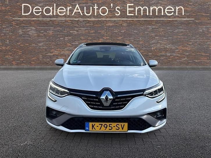 Occasion Renault Mégane R.S. 116 kW (158 PK) 2021 Stationwagen