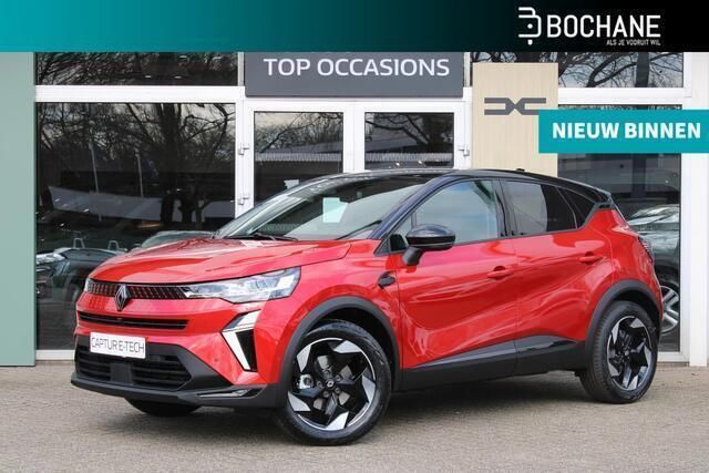 Overige Nieuw 2025 Renault Captur Techno SUV | € 34.821 (Goede deal) - Afbeelding 1/4