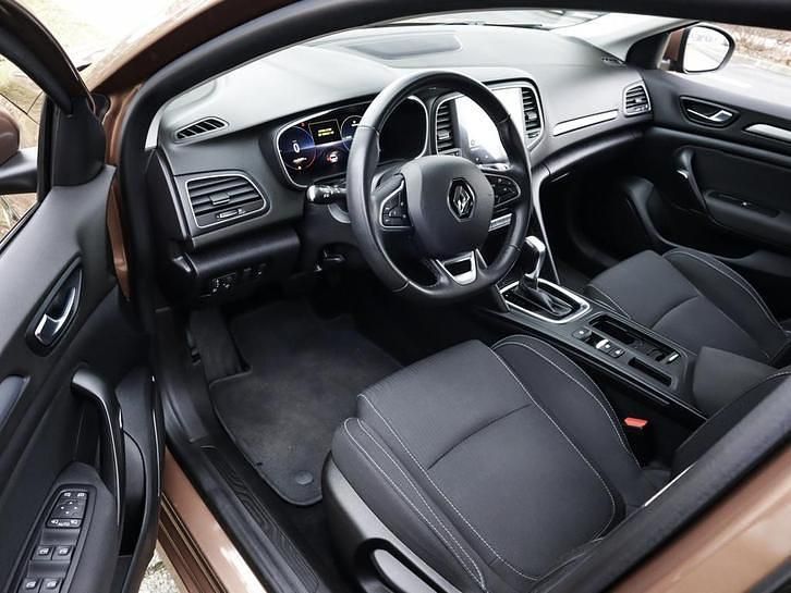 Occasion Renault Mégane Business 159 PK (116 kW) 2020 Stationwagen