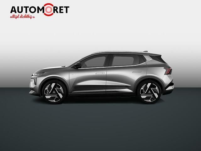 Volcanic gray Nieuw 2025 Mitsubishi Eclipse Instyle SUV | € 51.750 (Duur) - Afbeelding 1/4