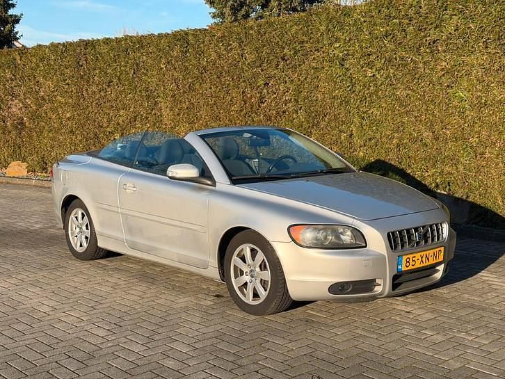 Occasion Volvo C70 Kinetic 140 PK (102 kW) 2007 Cabriolet