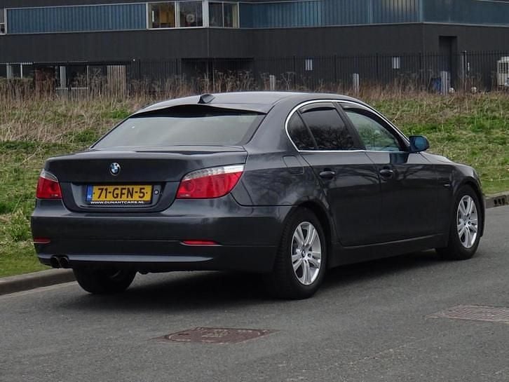 Occasion BMW 520 170 PK (125 kW) 2008