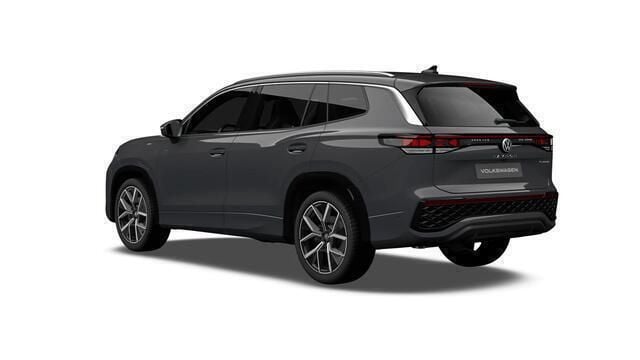 Nieuw VW Tayron R-line Edition 204 PK (150 kW) 2025 Grijs, metallic lak SUV