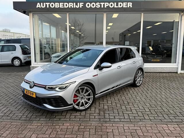 Hatchback Gebruikt 2022 VW Golf VIII GTI Clubsport Hatchback | € 34.950 (Super prijs) - Afbeelding 1/4