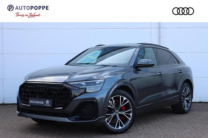 Occasion Audi Q8 Proline 395 PK (290 kW) 2024 Suv SUV