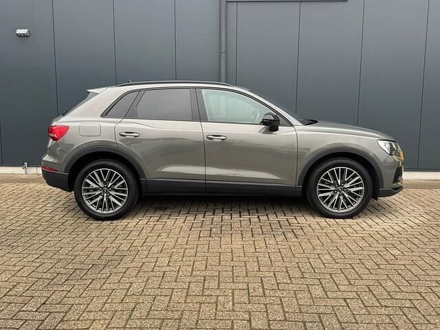 Occasion Audi Q3 S-Line 204 PK (150 kW) 2021 Grijs SUV