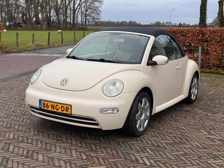 Occasion VW New Beetle 116 PK (85 kW) 2003 Hatchback