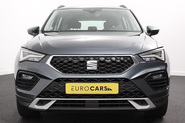 Occasion Seat Ateca Style 150 PK (110 kW) 2021 Grijs SUV
