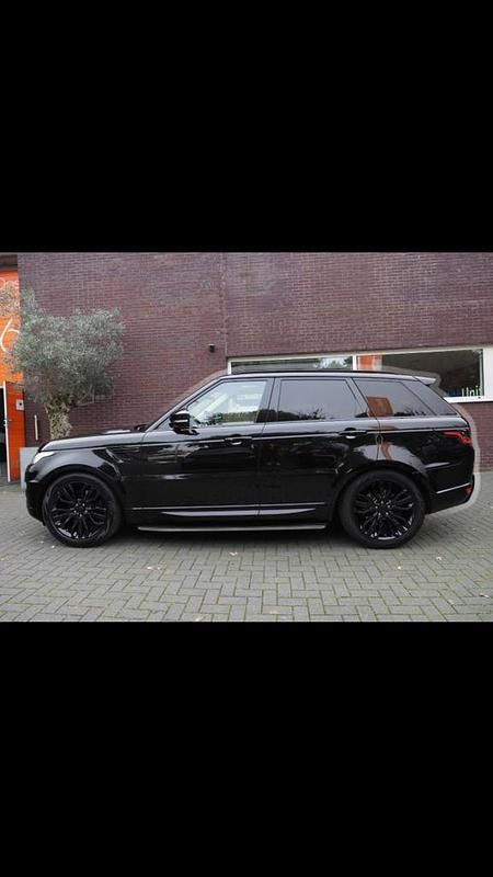 Occasion Land Rover Range Rover 258 PK (189 kW) 2015 SUV
