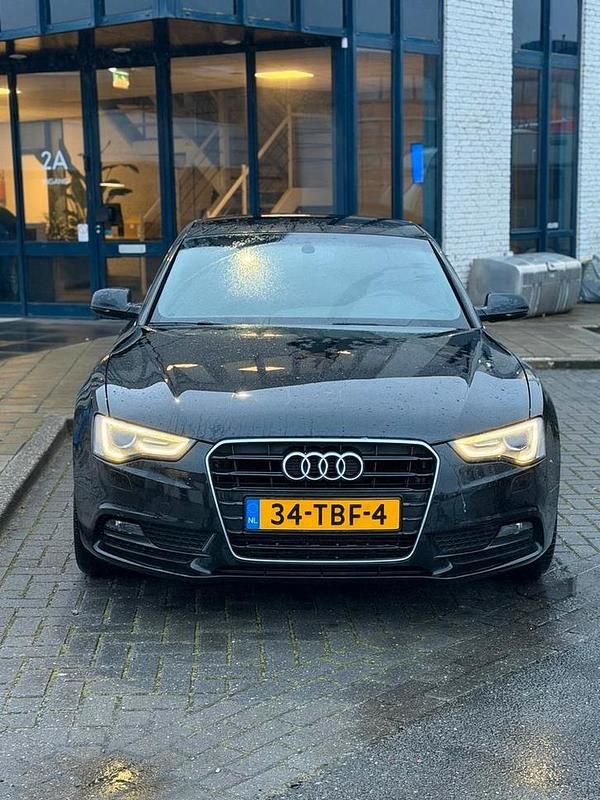 Occasion Audi A5 Sportback 170 PK (125 kW) 2012 Hatchback