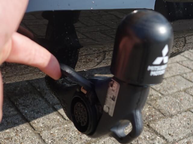 Occasion Mitsubishi ASX Edition 141 PK (103 kW) 2023 Wit SUV