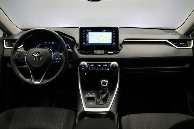 Occasion Toyota RAV4 Active 178 PK (130 kW) 2021 Wit SUV